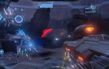 Halo 4
