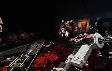 Killing Floor 2