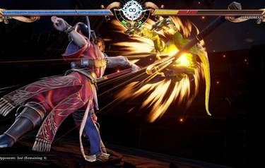 SoulCalibur 6