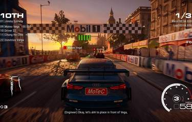 GRID Legends
