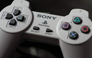 PlayStation Classic - dojmy z vyzkoušení