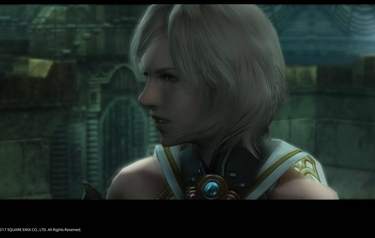 Final Fantasy XII: The Zodiac Age