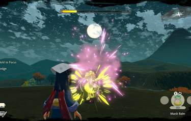 Pokémon Legends: Arceus