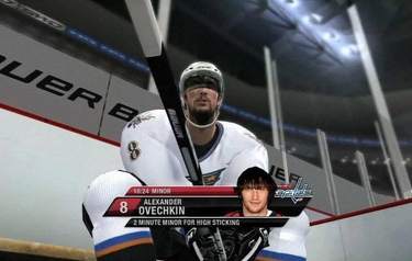 NHL 10