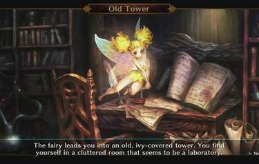 Dragon’s Crown