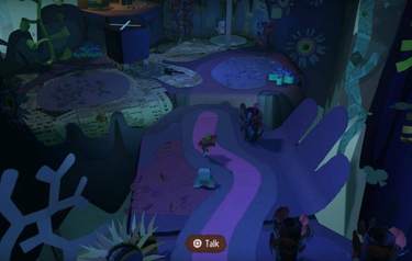 Tearaway Unfolded