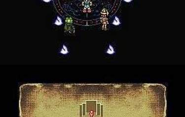 Chrono Trigger