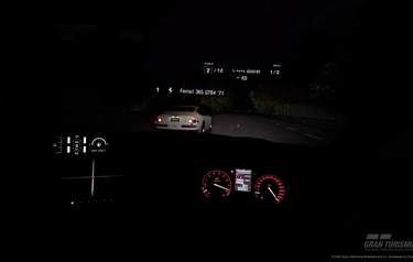 Gran Turismo 7 (VR)