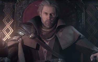 Final Fantasy XV – Dlouhá cesta