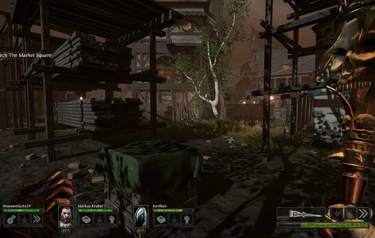 Warhammer: The End Times - Vermintide