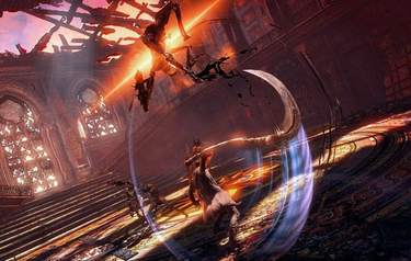 DMC