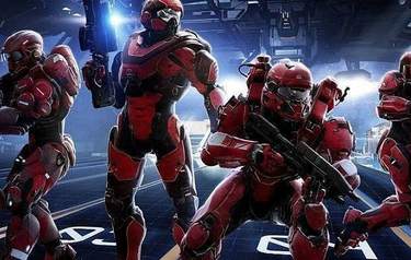Xbox One v roce 2015