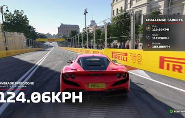F1 22