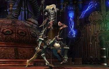 Castlevania: Lords of Shadow - Mirror of Fate
