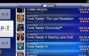 PlayStation TV - test