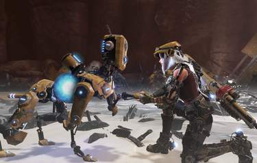 ReCore