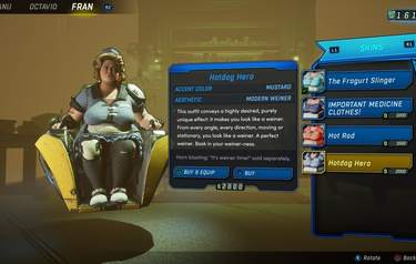 New Tales from the Borderlands 