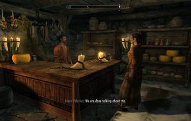The Elder Scrolls V: Skyrim (Switch)