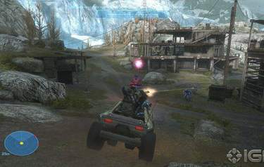 Halo: Reach