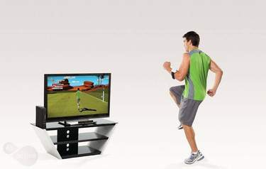 GC2010 - EA Sports Active 2