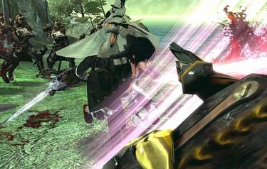 Drakengard 3