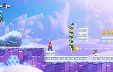 Super Mario Bros. Wonder