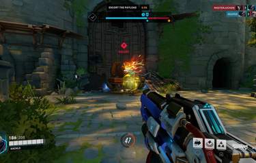 Overwatch 2