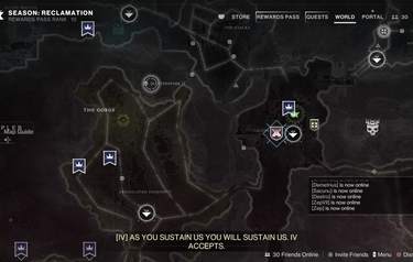 Destiny 2: The Edge of Fate 