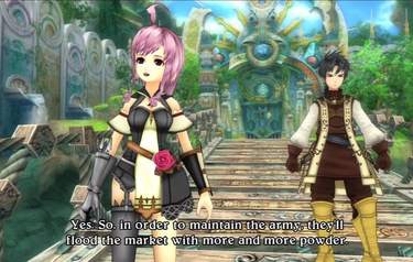 Historie JRPG  4. část – Hledání nových cest