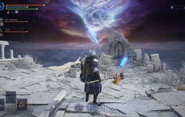 Elden Ring: Nightreign