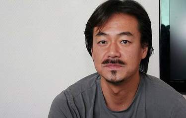 Hironobu Sakaguchi - Otec Final Fantasy