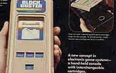 Historie handheldu (1.)