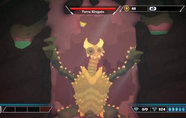 PixelJunk Shooter Ultimate