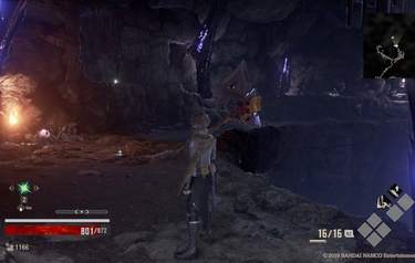 Code Vein