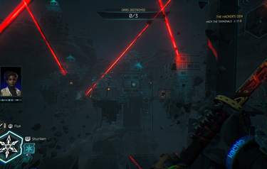 Ghostrunner 2