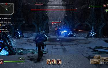 Outriders: Worldslayer 