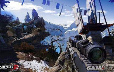 Sniper: Ghost Warrior 2