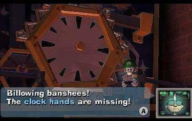 Luigi’s Mansion 2