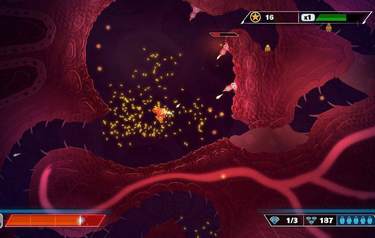 PixelJunk Shooter Ultimate