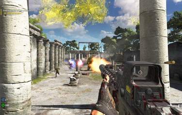 Serious Sam 4