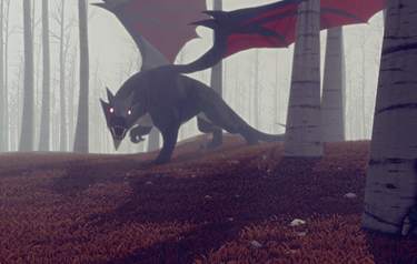 Little Devil Inside