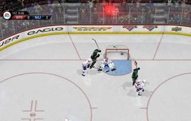 NHL 10