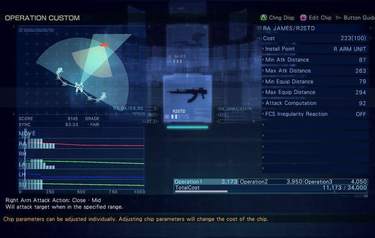 Armored Core: Verdict Day