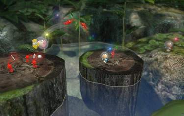 Pikmin 3