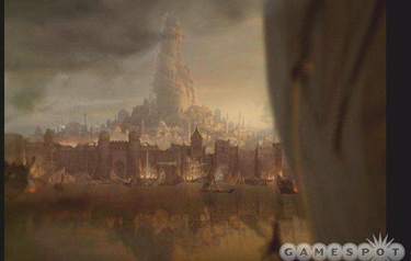 Prince of Persia: The Two Thrones