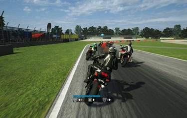 Ride