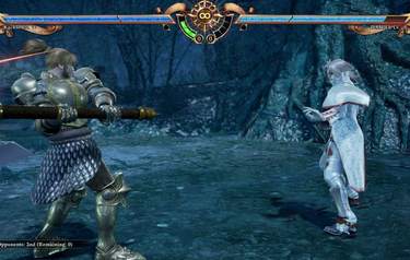 SoulCalibur 6