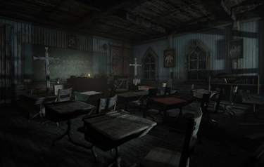 Outlast 2