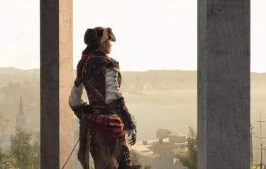 Assassin's Creed III Remastered