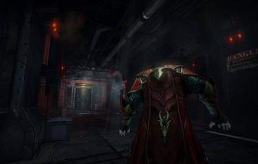 Castlevania: Lords of Shadow 2